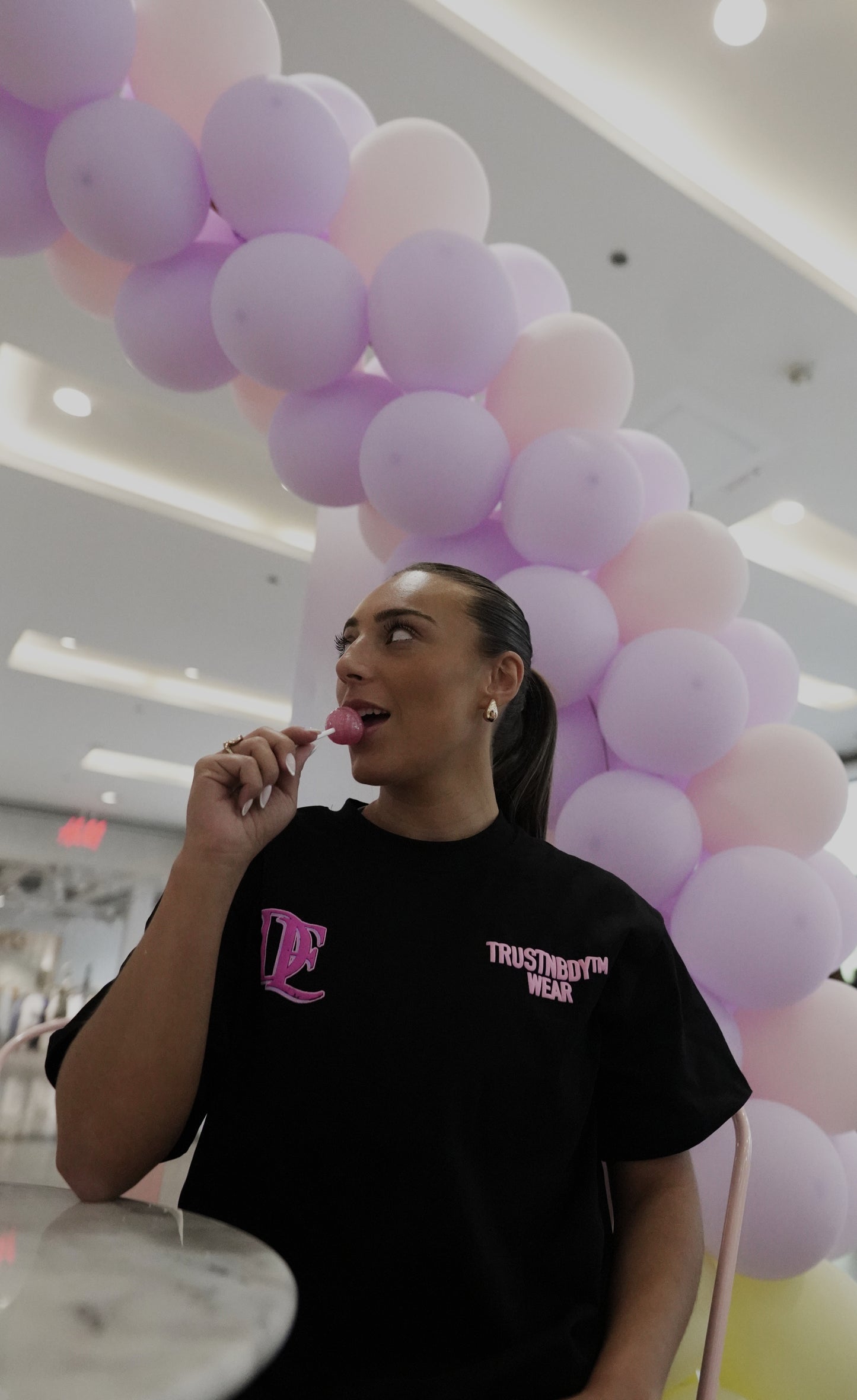 Pink ‘For A Drenatic Life’ 2.0