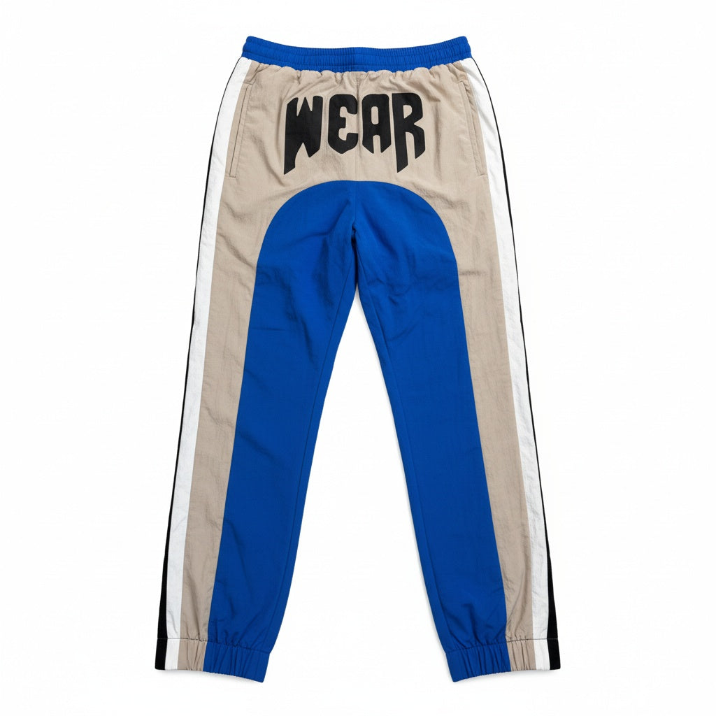 ELEVATION TRACK PANTS — V1