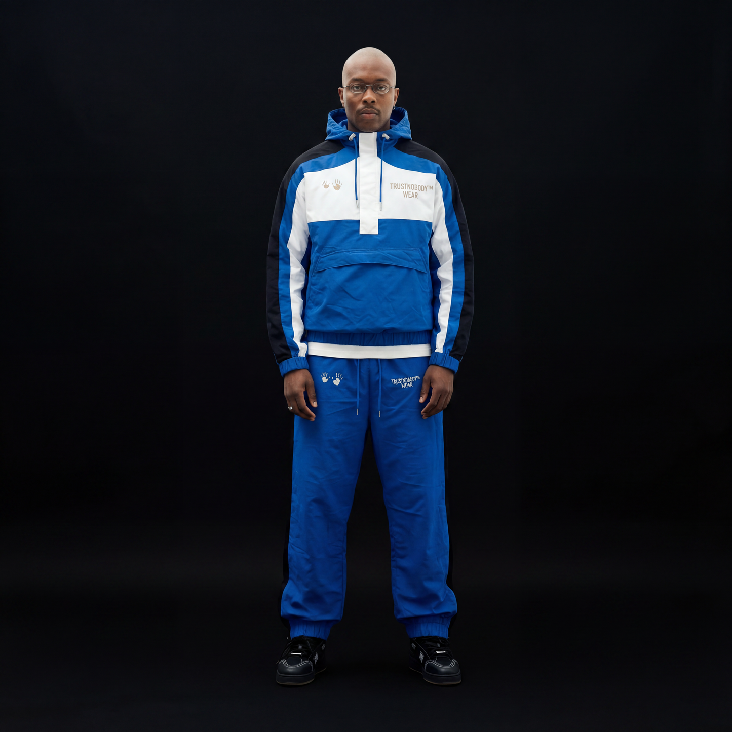 ELEVATION TRACKSUIT
