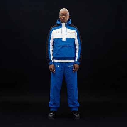 ELEVATION TRACKSUIT