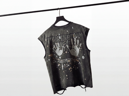 THA ROCKSTAR RHINESTONE