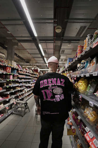 Pink ‘For A Drenatic Life’ 2.0