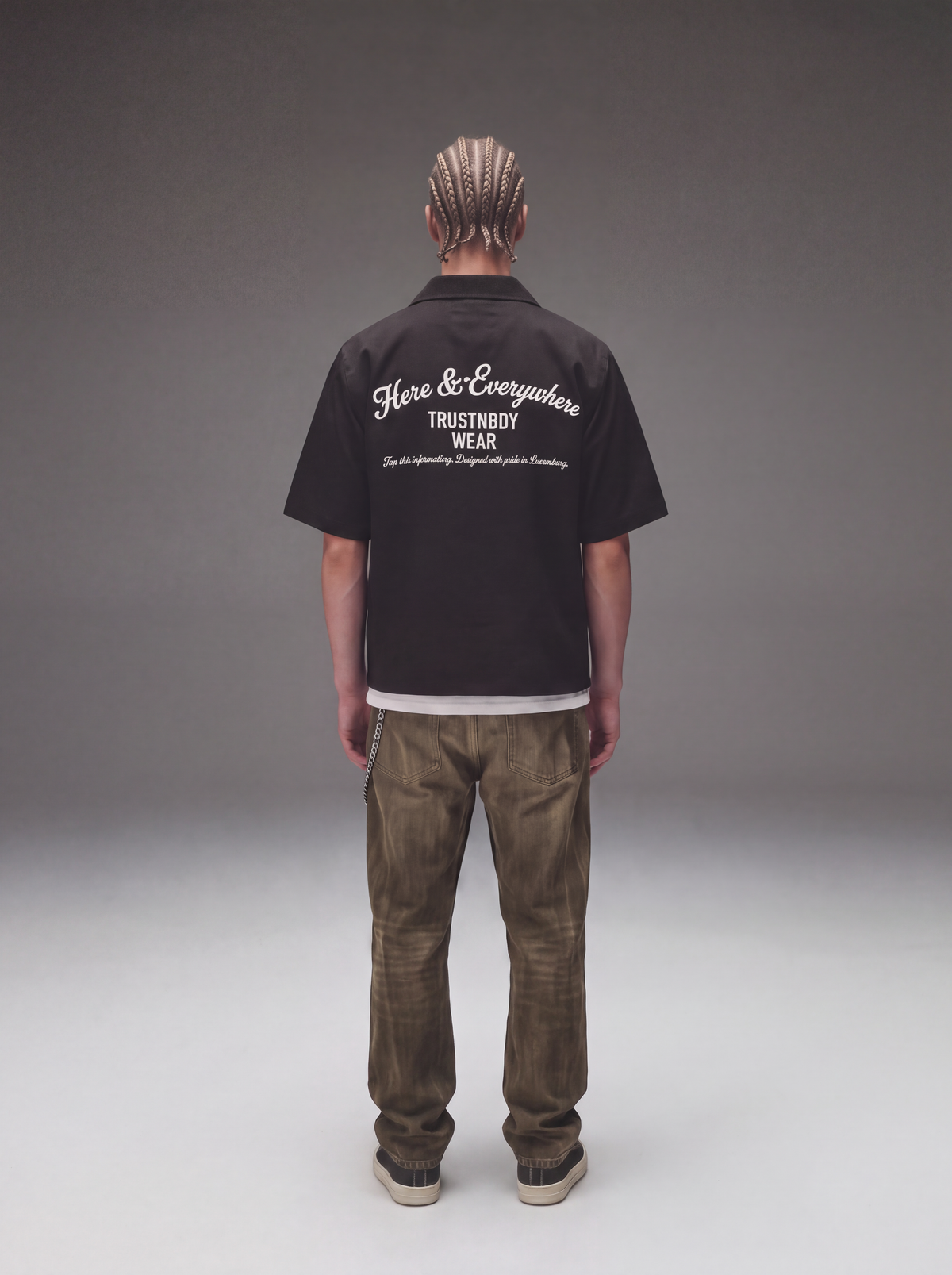 OUTLAND SHIRT®