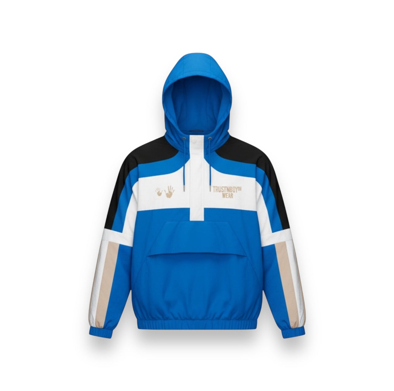 ELEVATION TRACKSUIT - V1