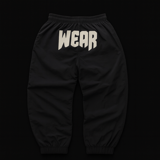 SHADOW TRACK PANTS