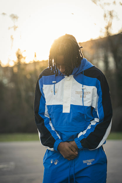 ELEVATION TRACKSUIT
