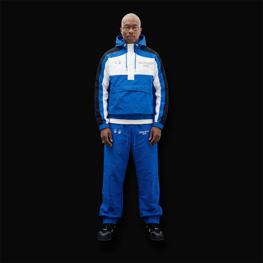 ELEVATION TRACKSUIT