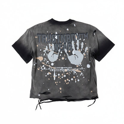 ‘THA PRICE OF TRUTH’ TEE