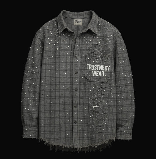 DEEP FOG SHIRT