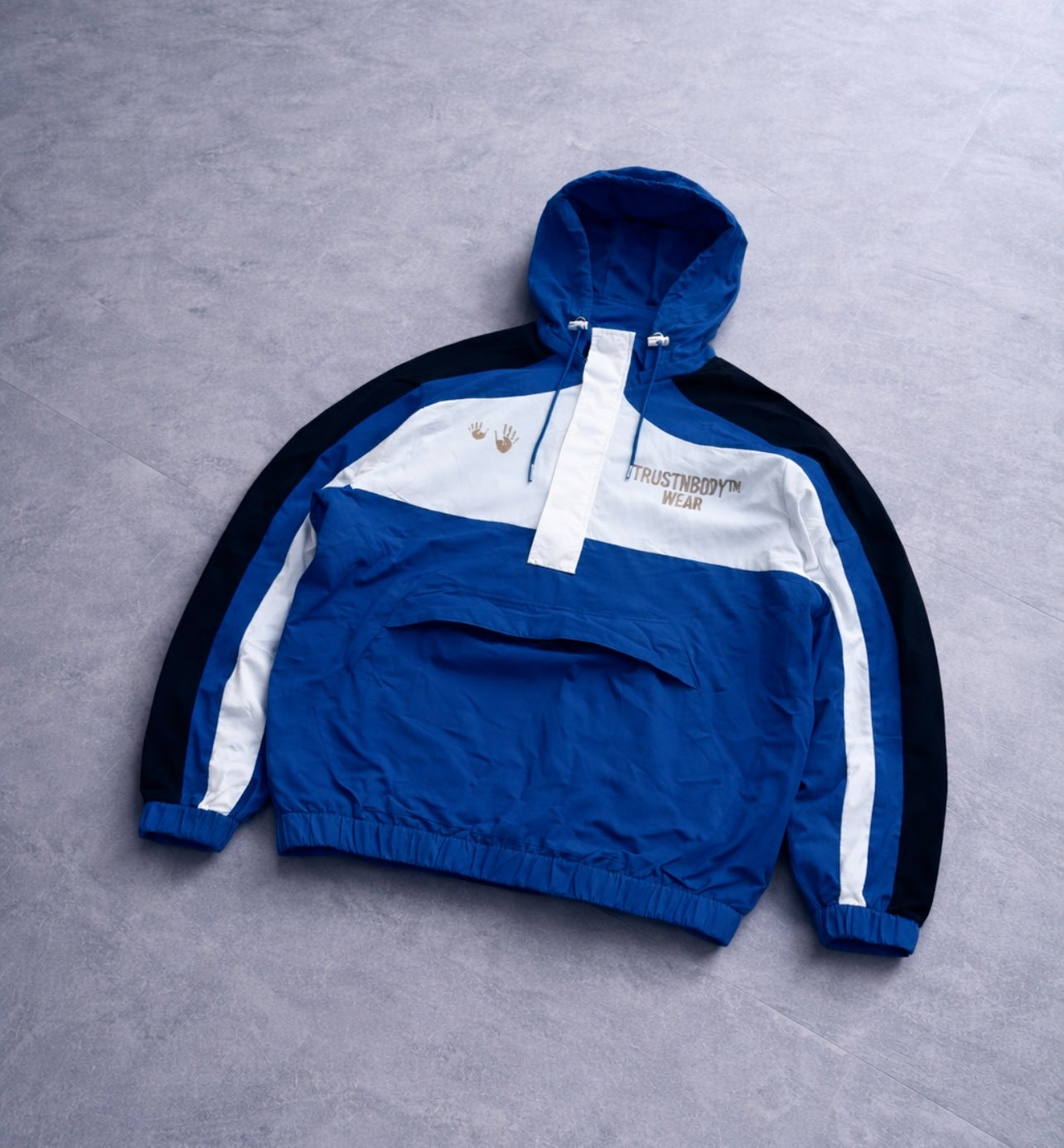 ELEVATION TRACKSUIT