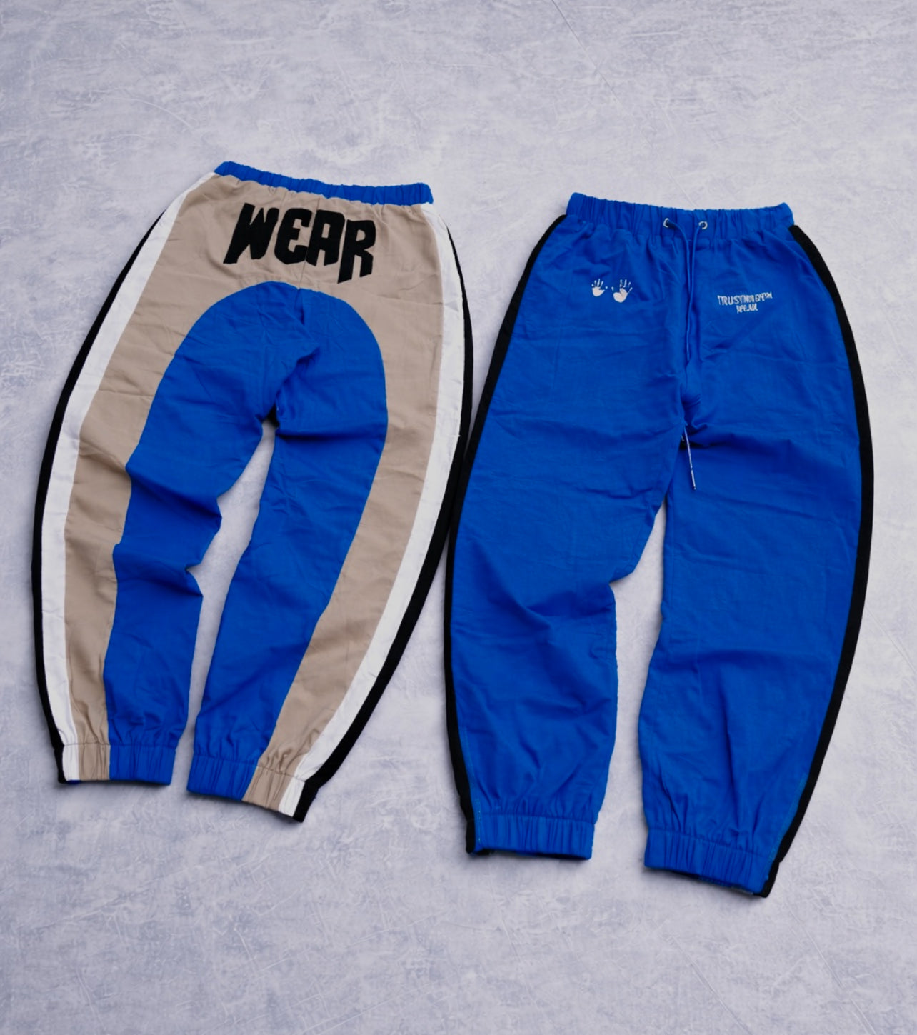 ELEVATION TRACK PANTS