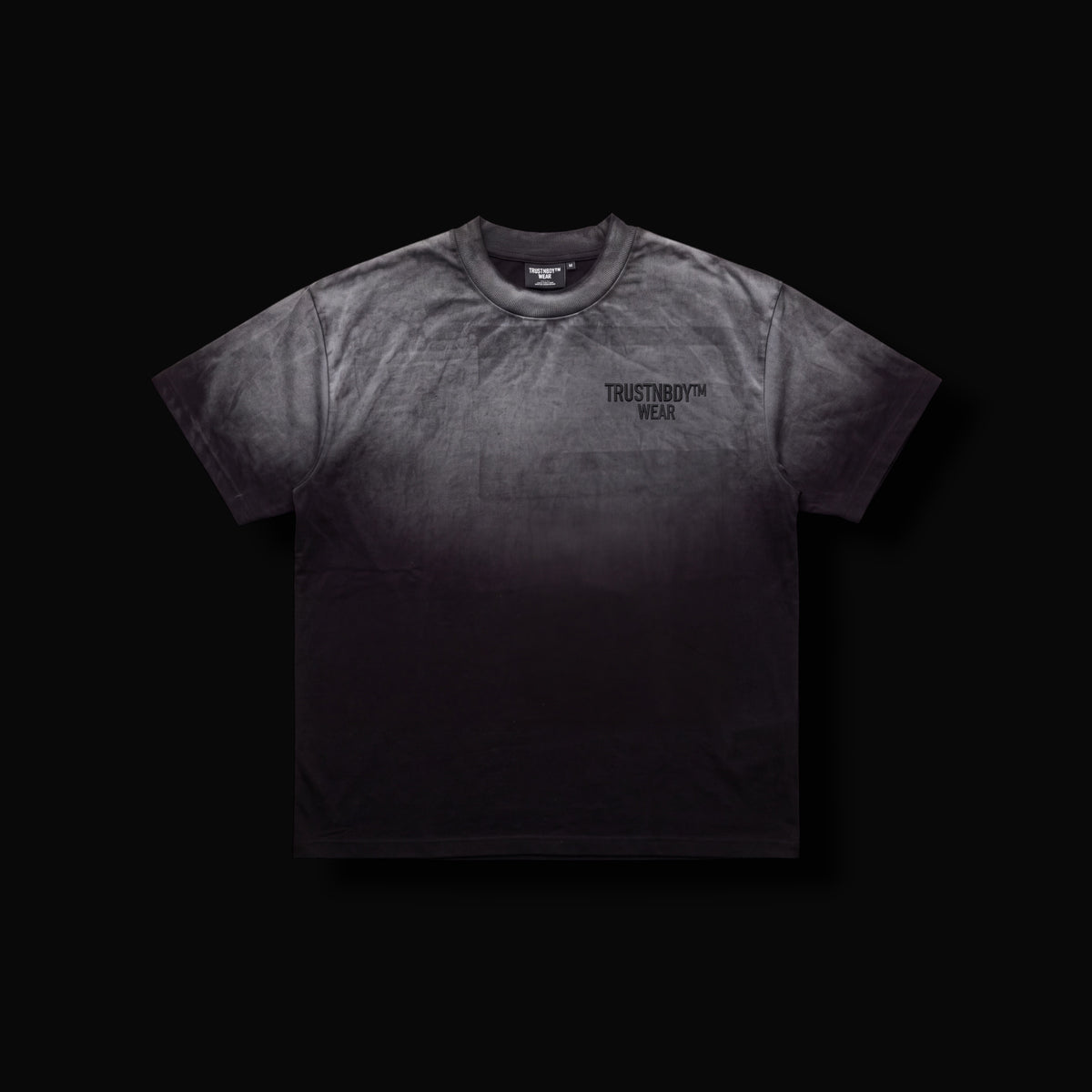 ‘MIDNIGHT FADE’ TEE