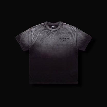 ‘MIDNIGHT FADE’ TEE