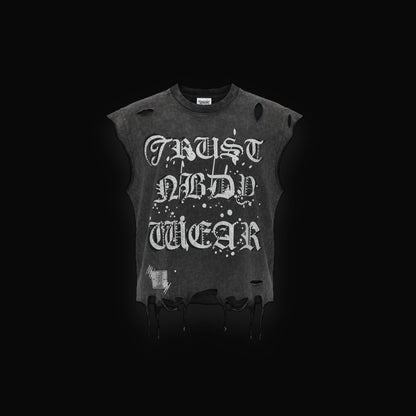 THA ROCKSTAR RHINESTONE