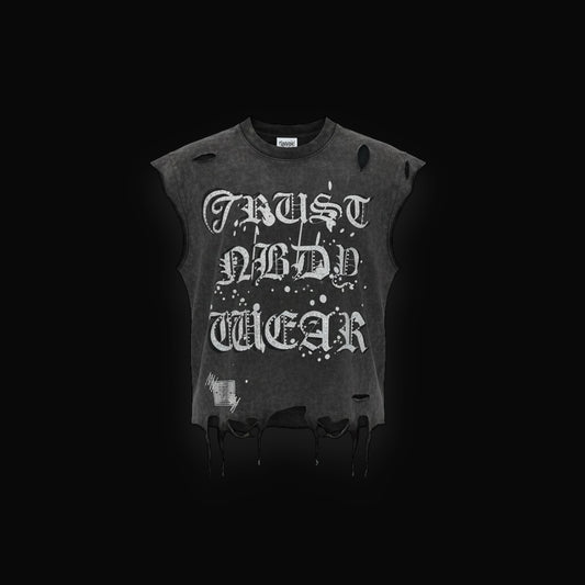 THA ROCKSTAR RHINESTONE