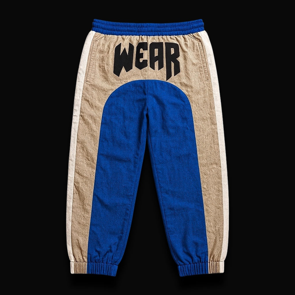 ELEVATION TRACK PANTS