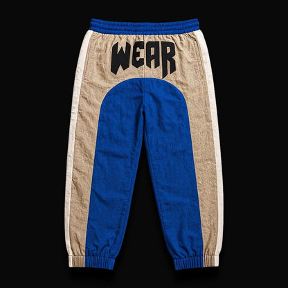 ELEVATION TRACK PANTS