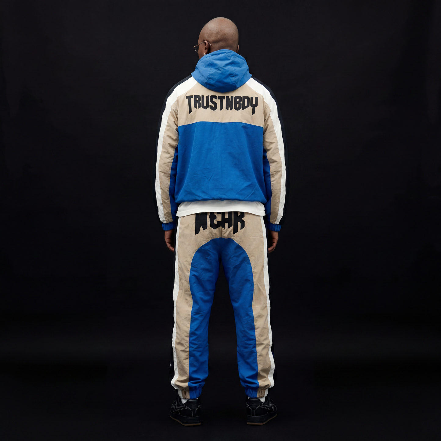 ELEVATION TRACKSUIT