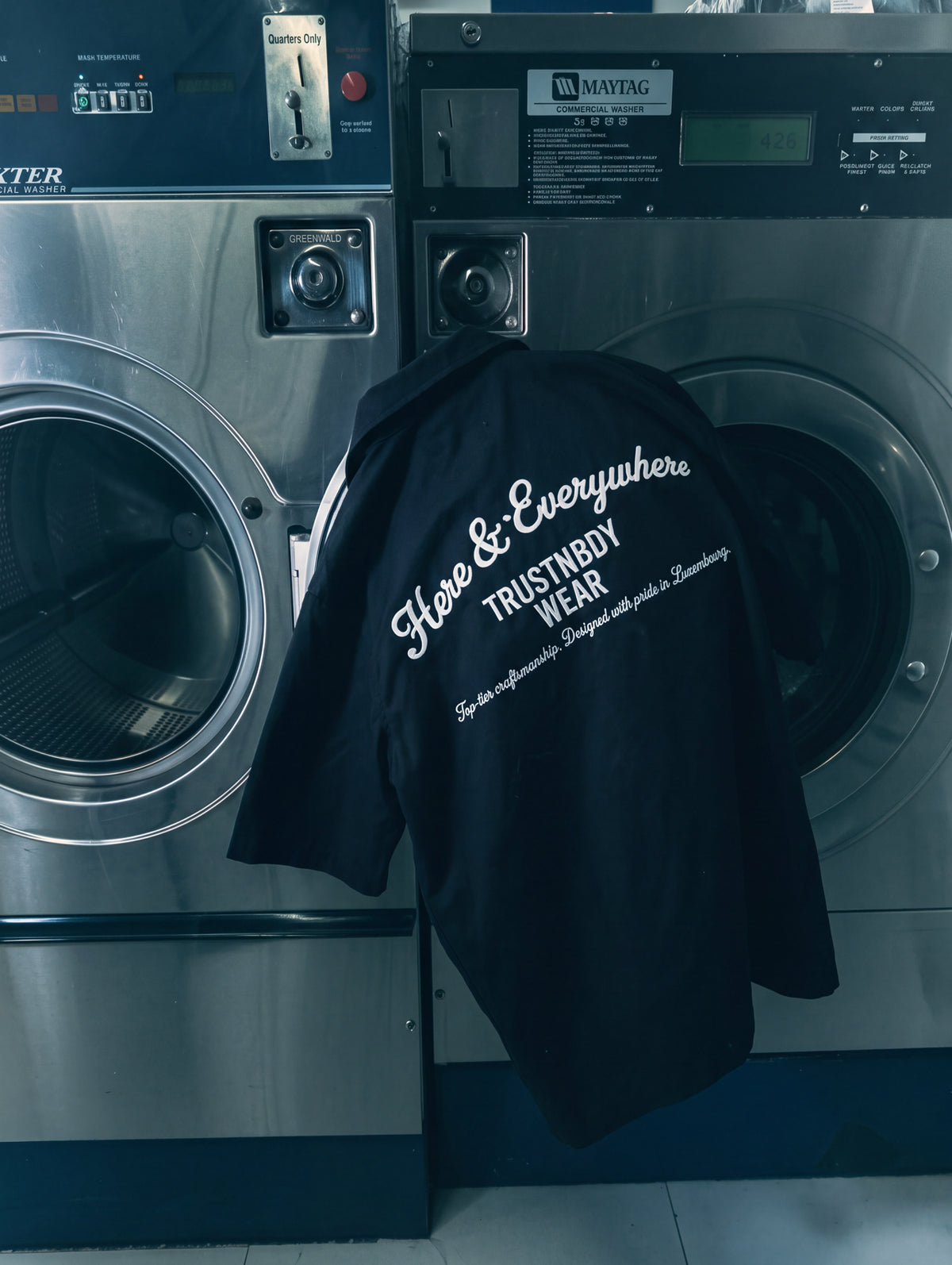 OUTLAND SHIRT®