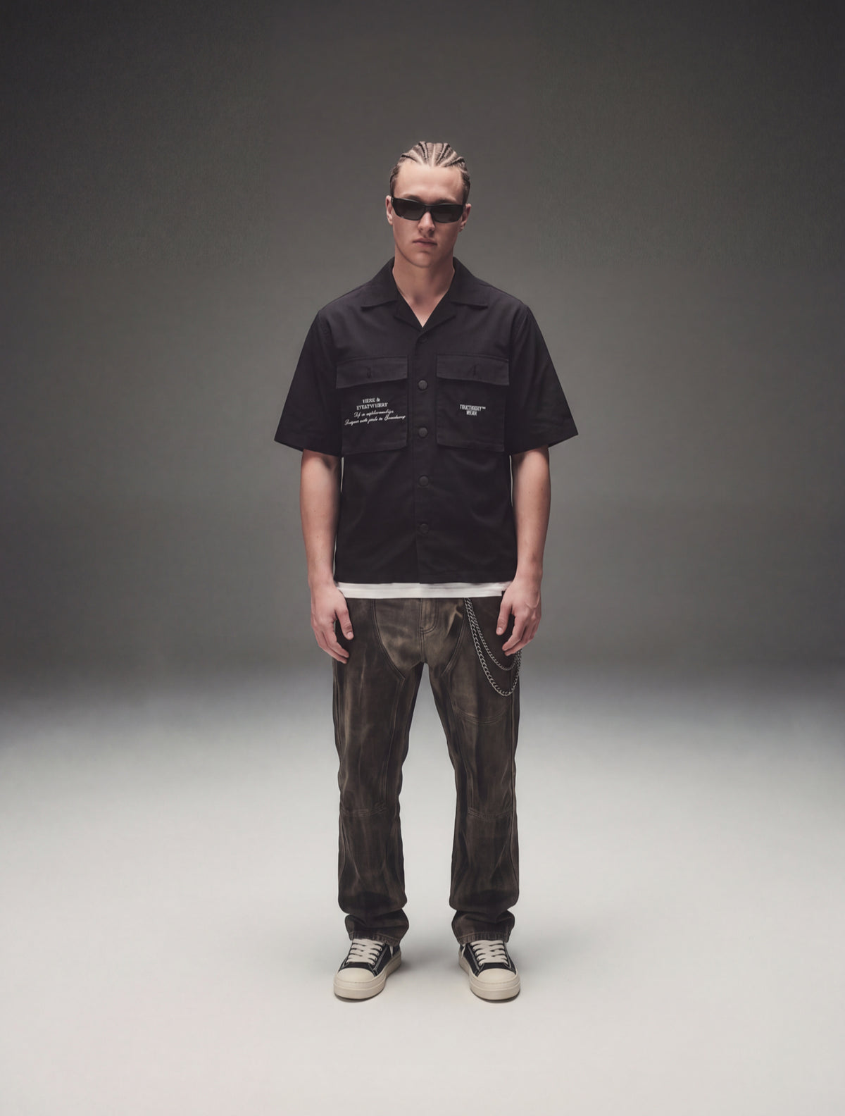 OUTLAND SHIRT®