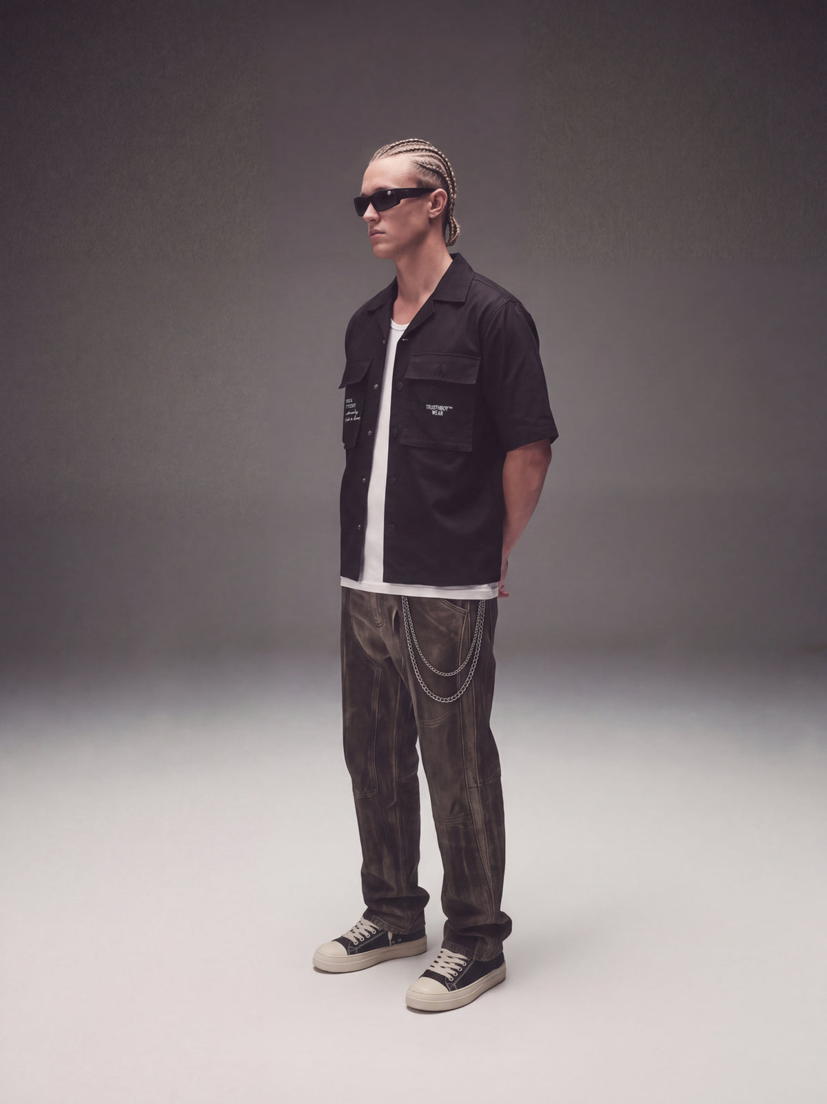 OUTLAND SHIRT®